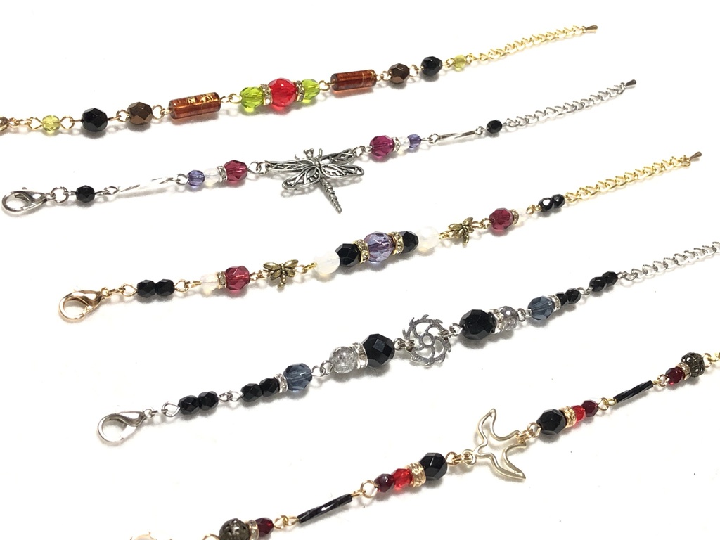 刀剣ブレスレット(槍)