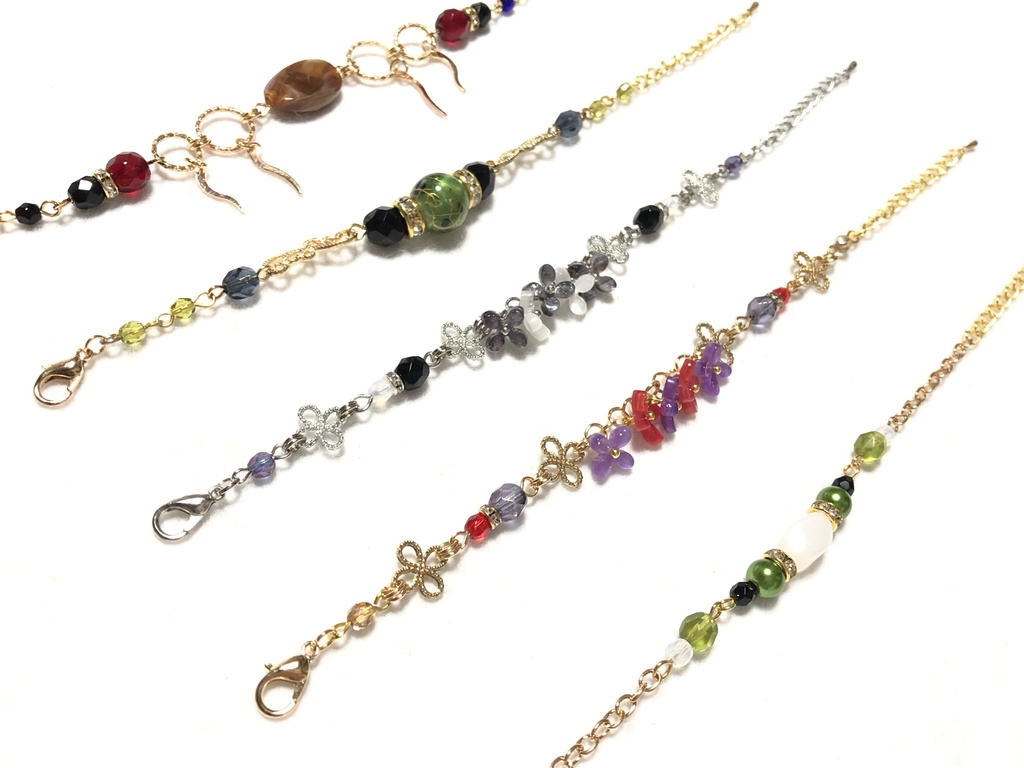 刀剣ブレスレット(大太刀)