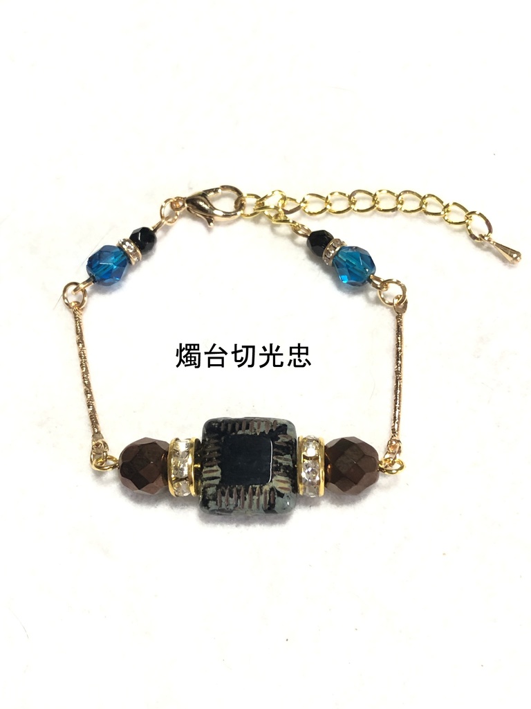 刀剣ブレスレット(長船)