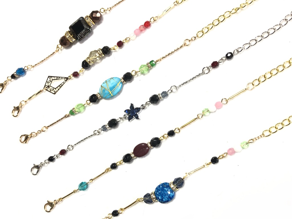 刀剣ブレスレット(長船)