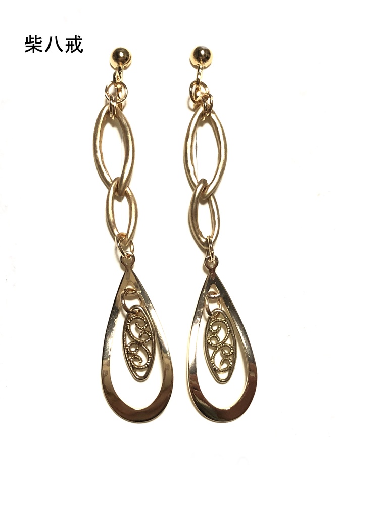 東リベ イヤリング/東卍