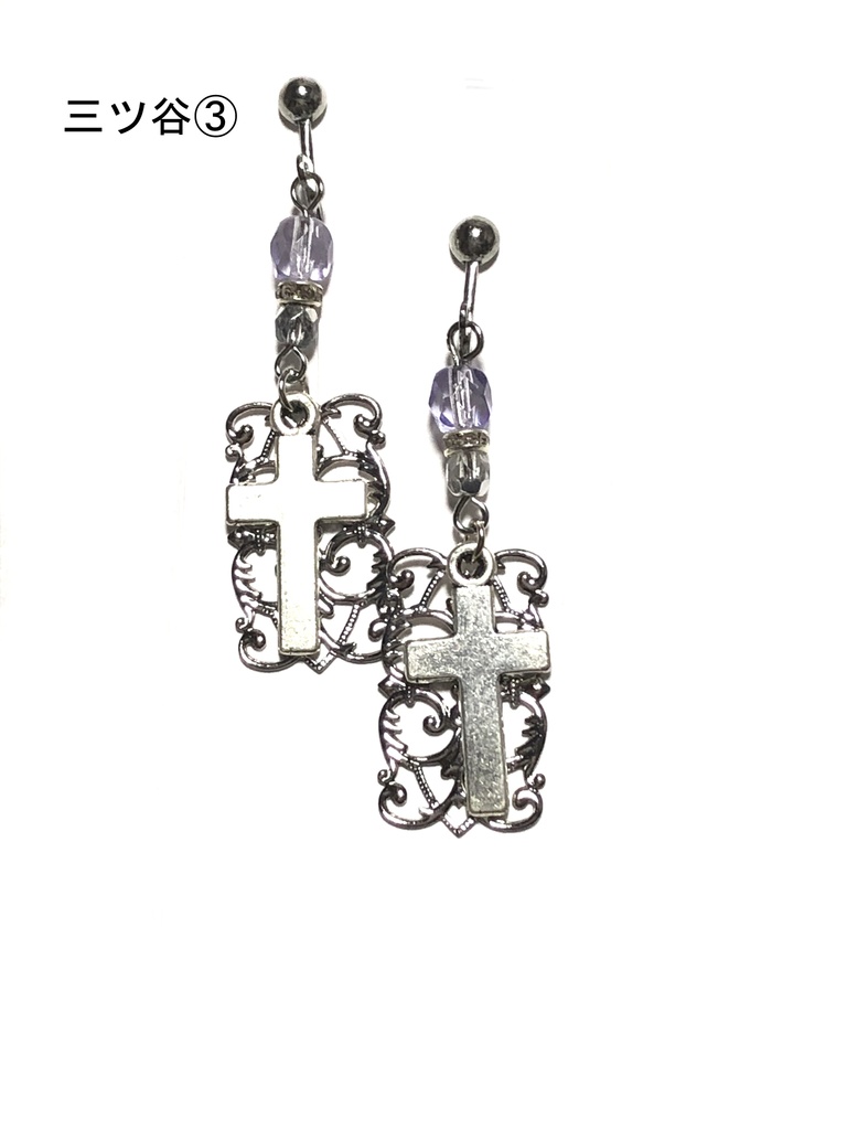 東リベ イヤリング/東卍