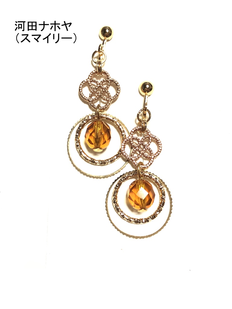 東リベ イヤリング/東卍