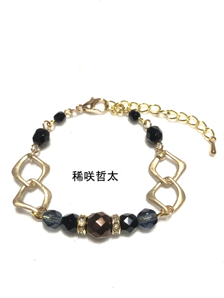 東リベ ブレスレット/その他