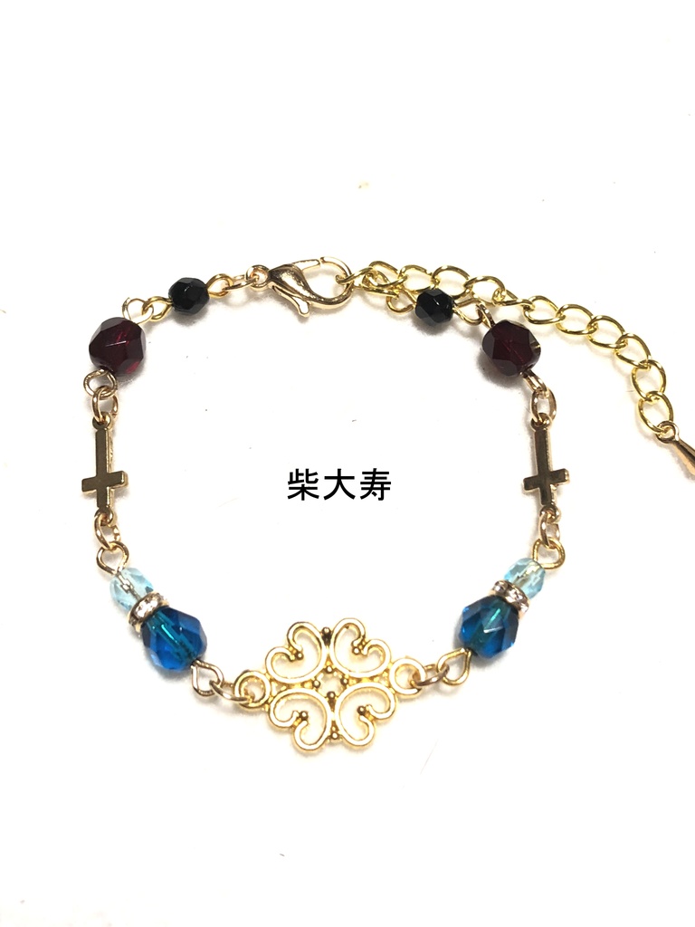 東リベ ブレスレット/その他