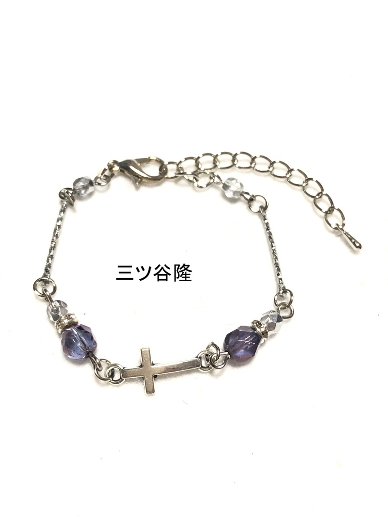 東リベ ブレスレット/東卍