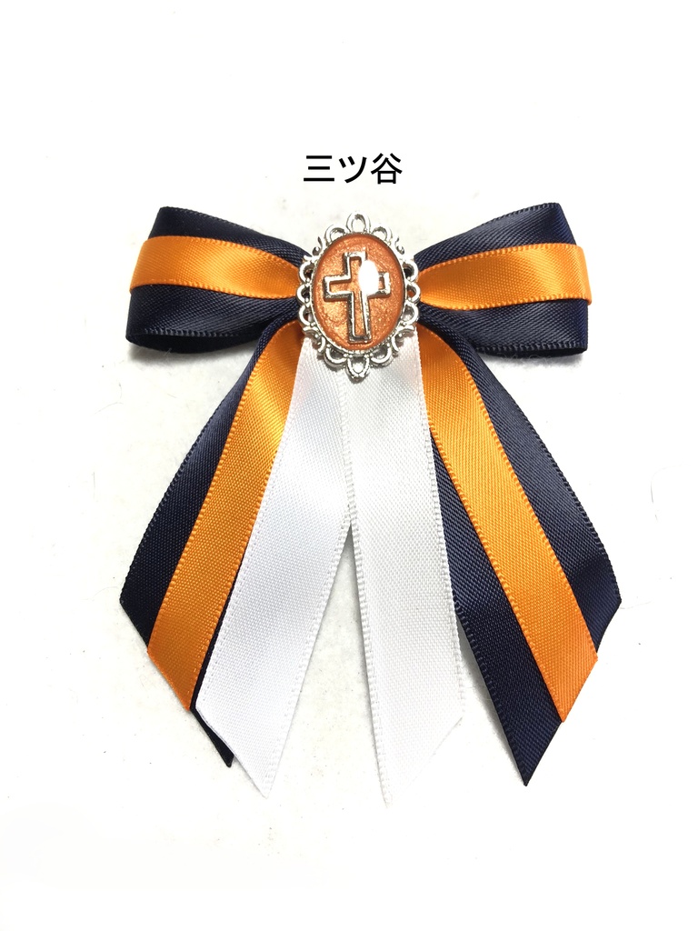 東リベ リボンバッグチャーム1