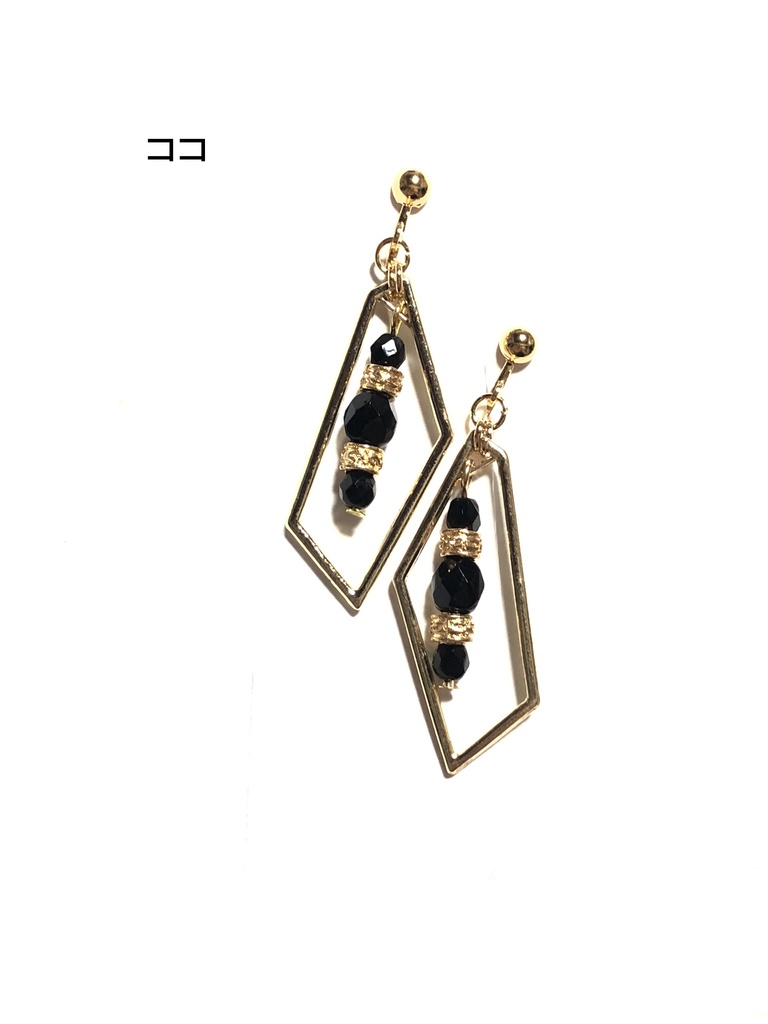 東リベ イヤリング/その他②