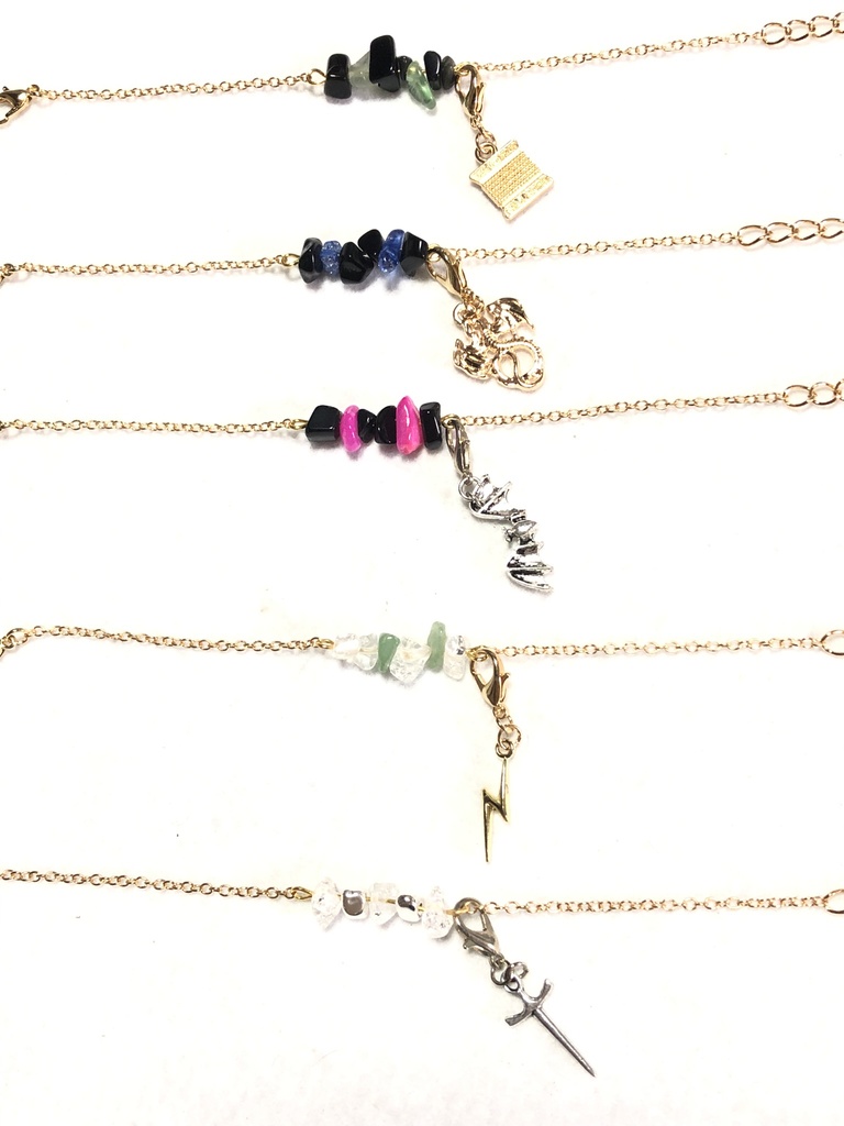 ツイステ さざれブレスレット/ディア