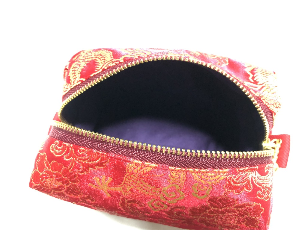 東リベ キャラメルポーチ④