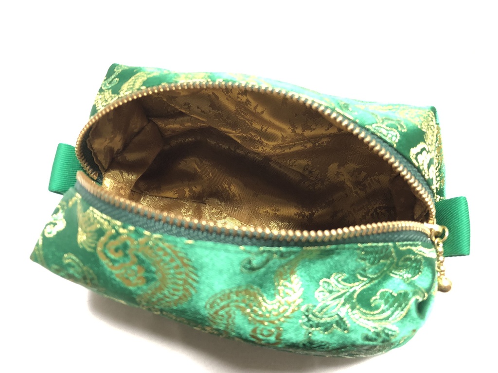 東リベ キャラメルポーチ④