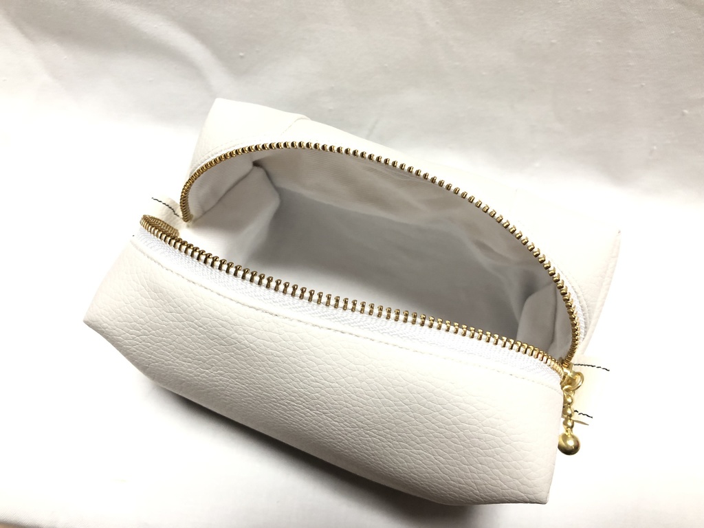 東リベ キャラメルポーチ④