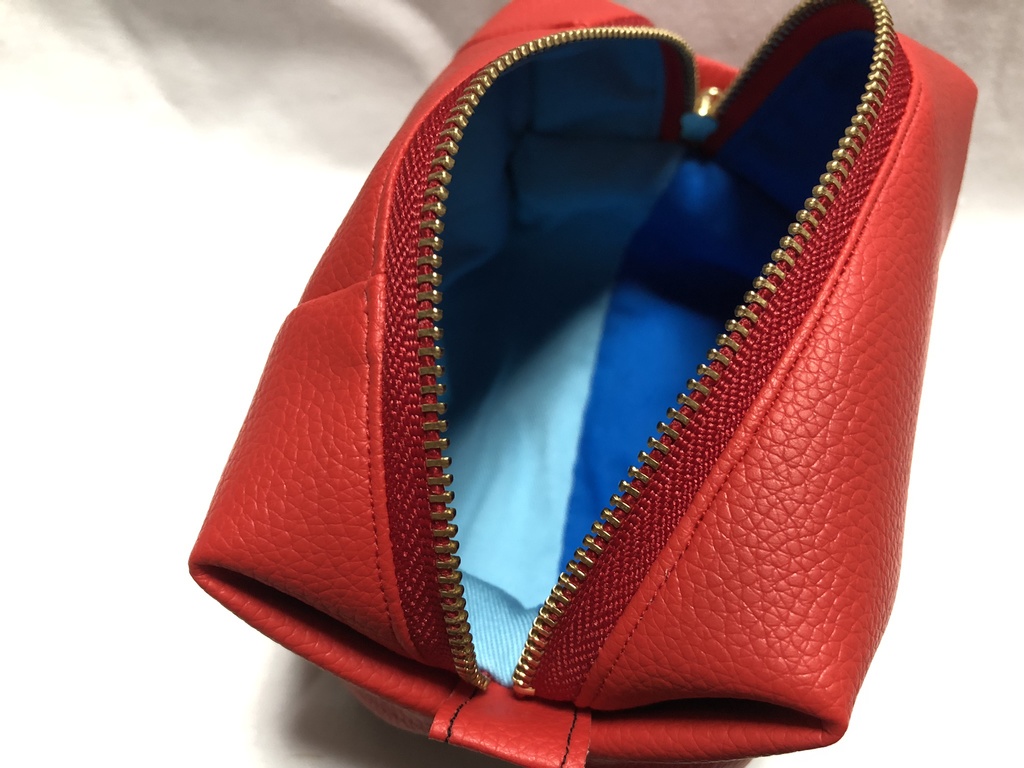 東リベ キャラメルポーチ④