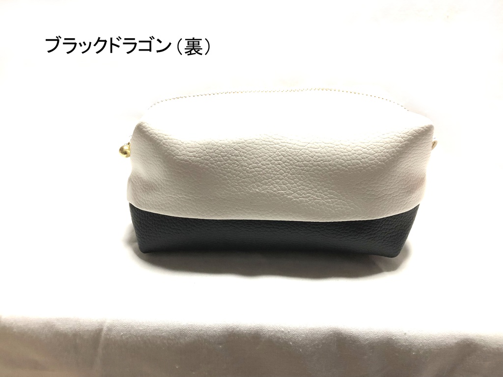 東リベ キャラメルポーチ④