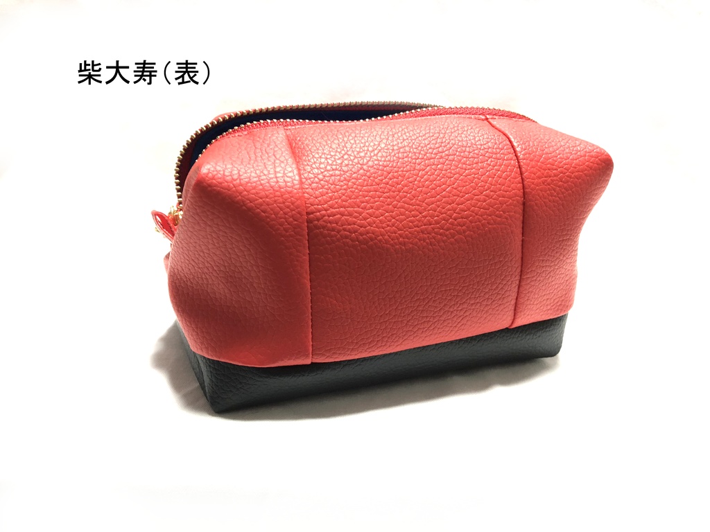 東リベ キャラメルポーチ④