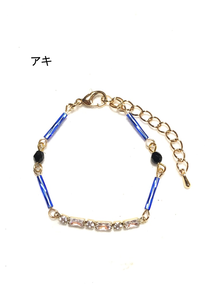 チェンソーマン ブレスレット①