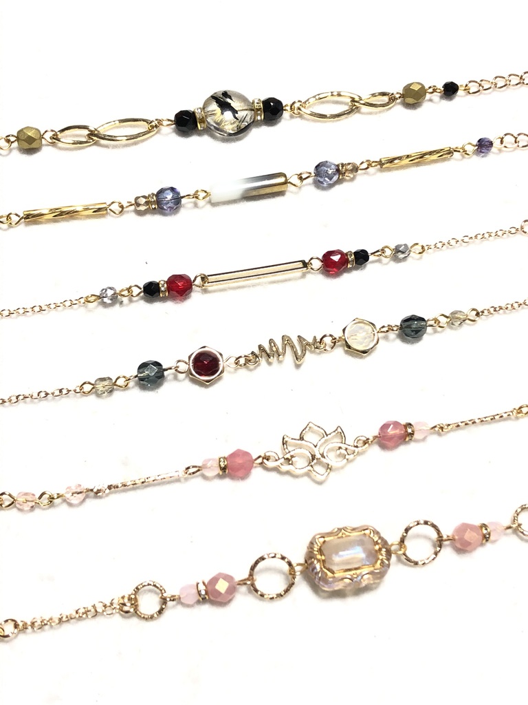 東リベ ブレスレット/その他②