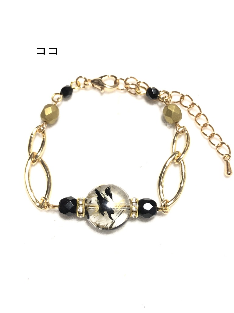 東リベ ブレスレット/その他②