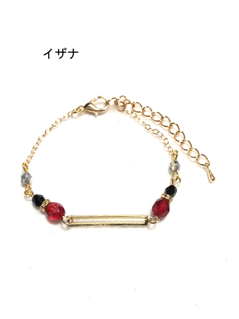 東リベ ブレスレット/その他②