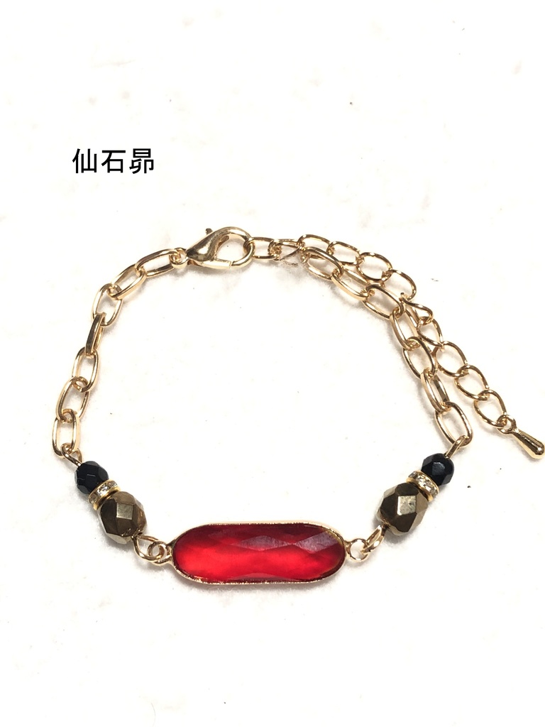 タイバニ ブレスレット/キャラ②