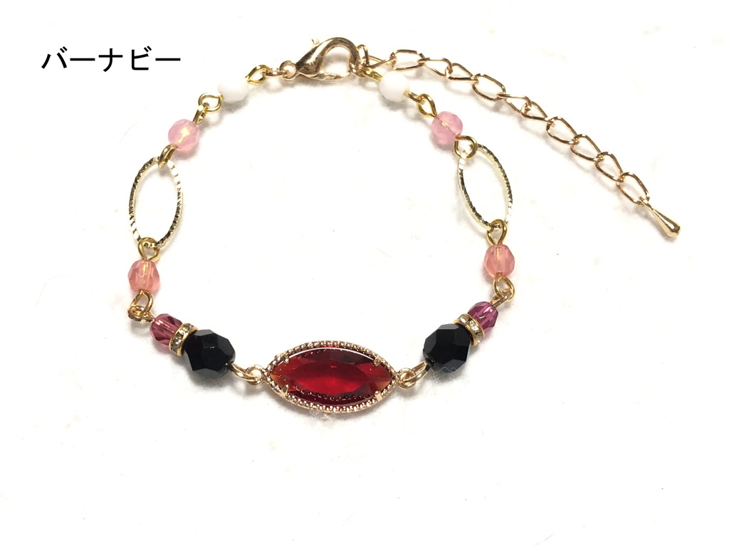 タイバニ ブレスレット/ヒーロー①