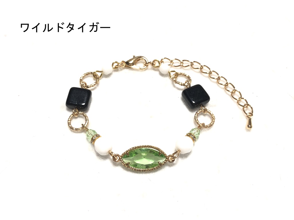 タイバニ ブレスレット/ヒーロー①