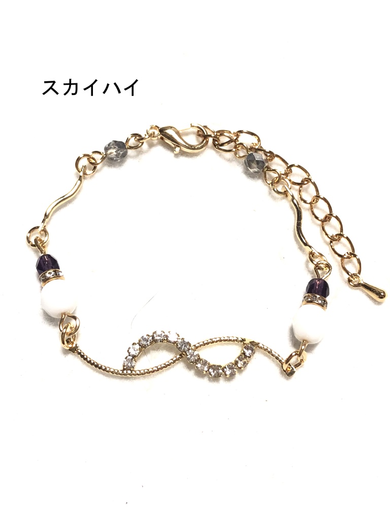 タイバニ ブレスレット/ヒーロー①