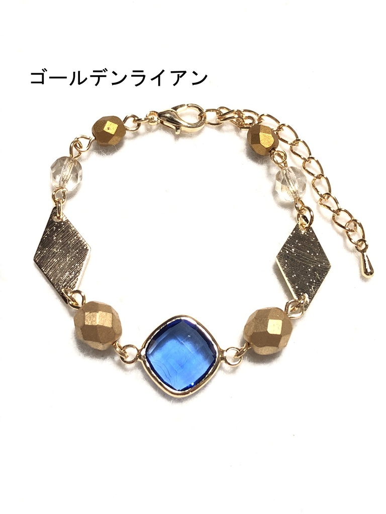 タイバニ ブレスレット/ヒーロー①