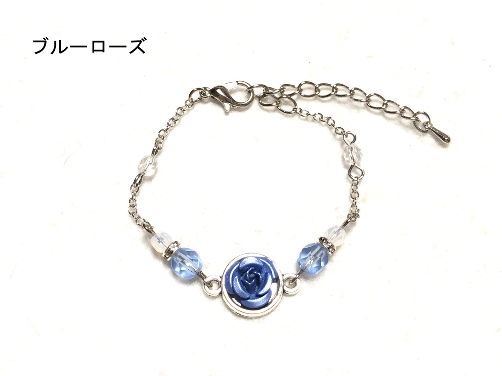 タイバニ ブレスレット/ヒーロー①