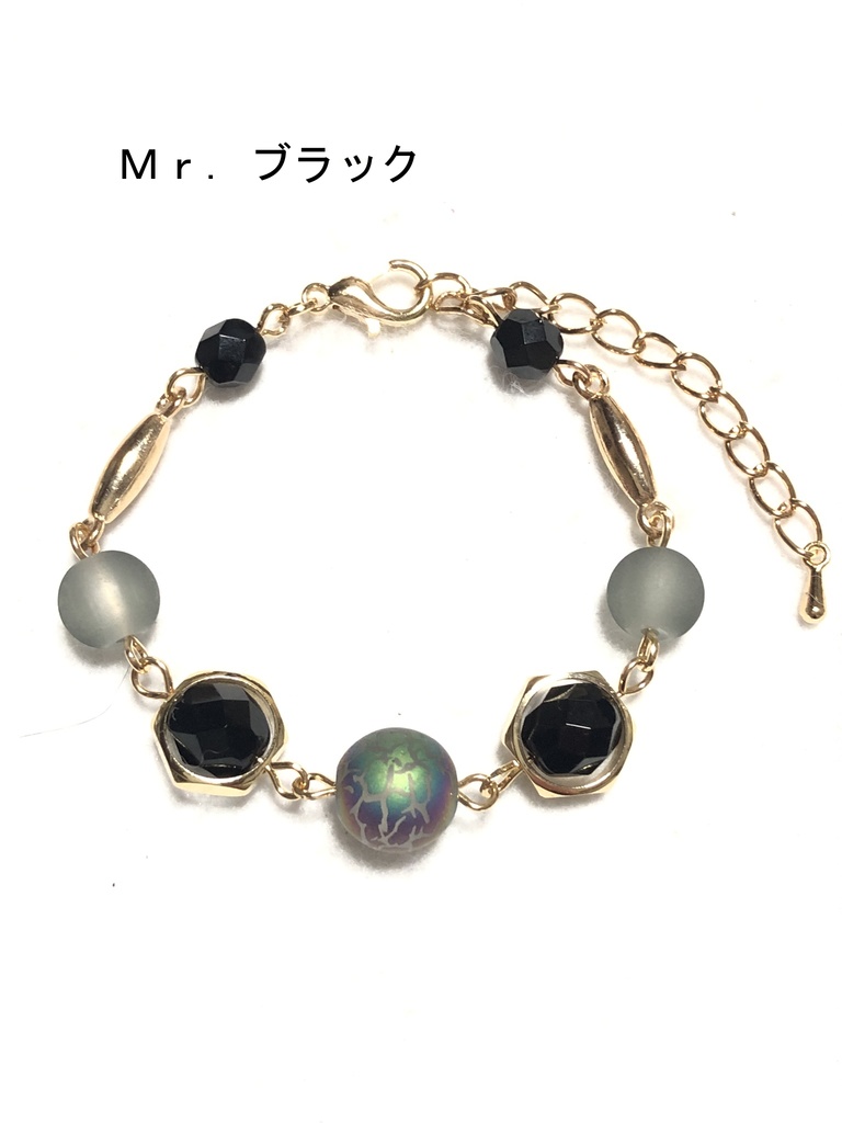 タイバニ ブレスレット/ヒーロー②