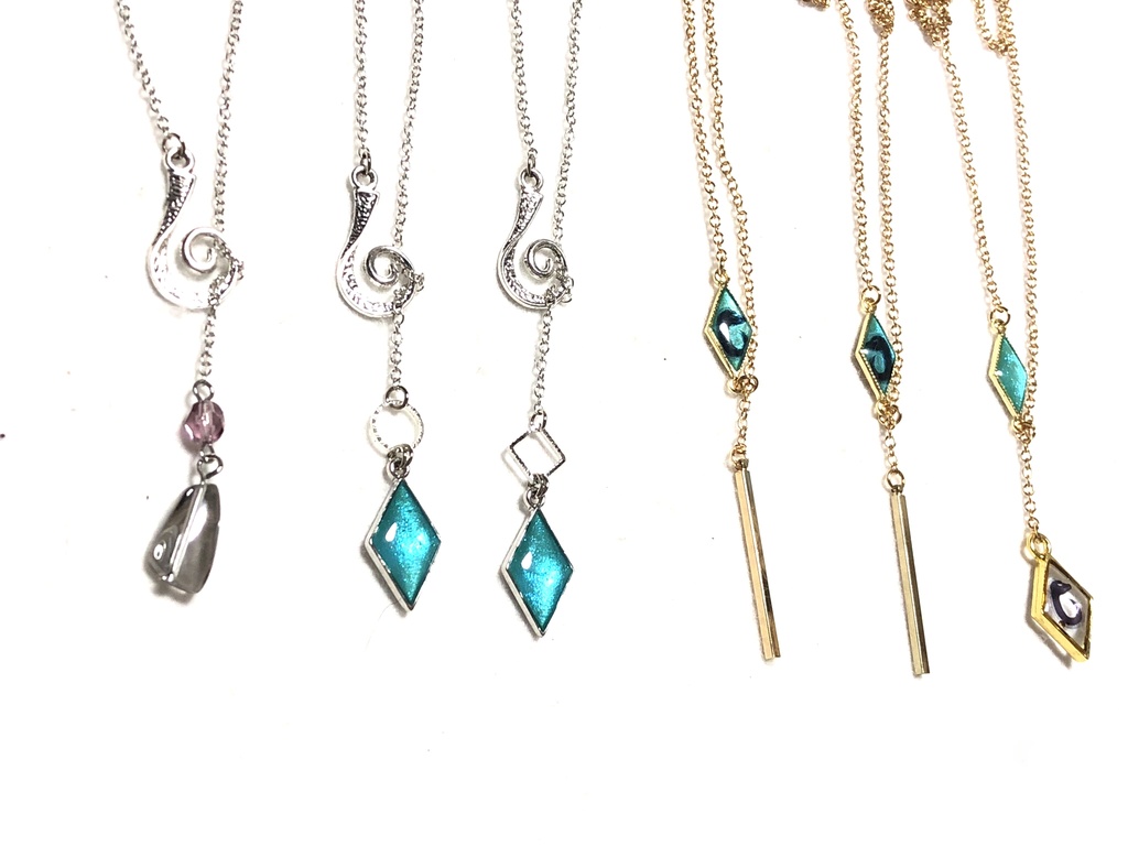 ツイステ ネックレス/オクタ②