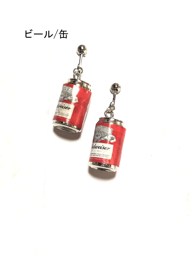 オリジナルイヤリング・ネックレス(2024.3)