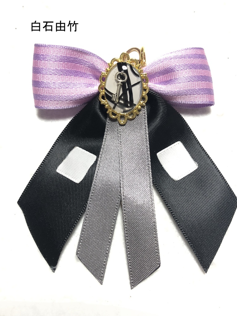 金カム バッグチャーム①