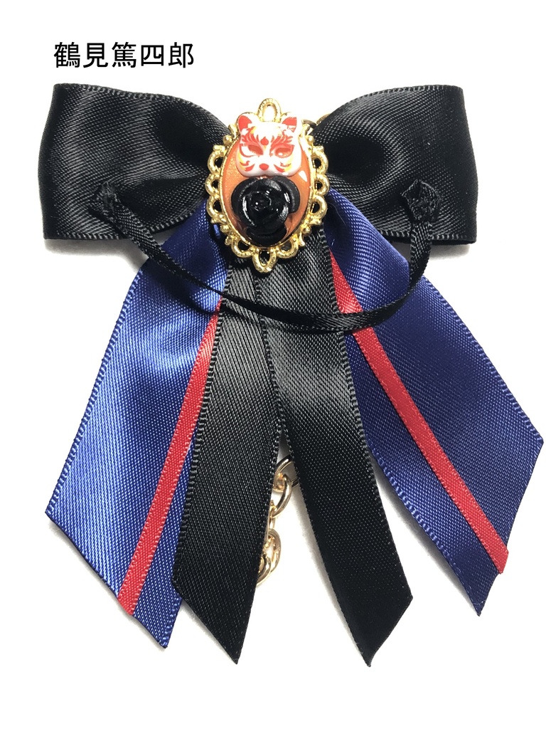 金カム バッグチャーム②