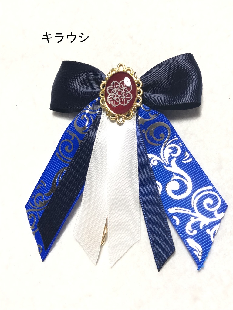 金カム バッグチャーム③