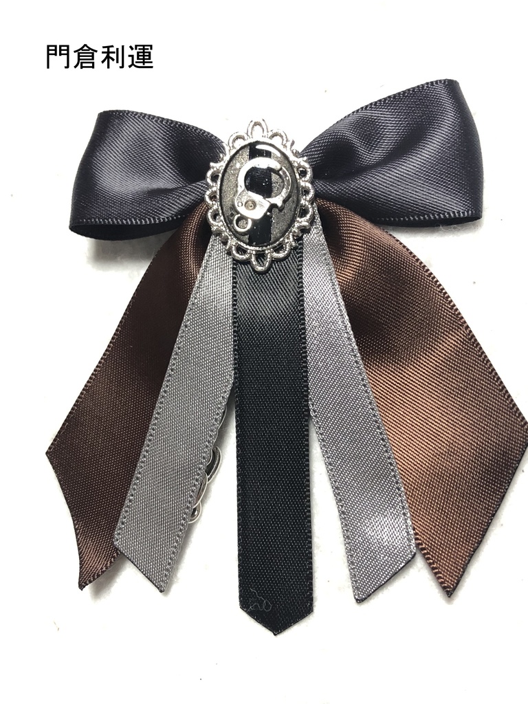 金カム バッグチャーム③