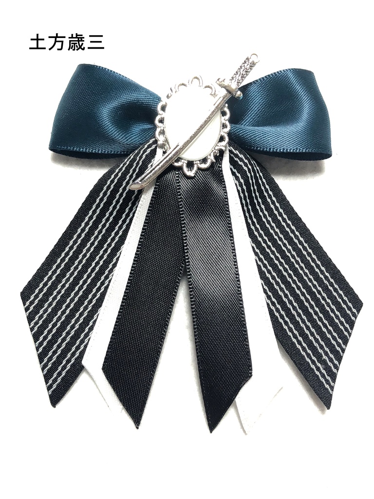 金カム バッグチャーム③