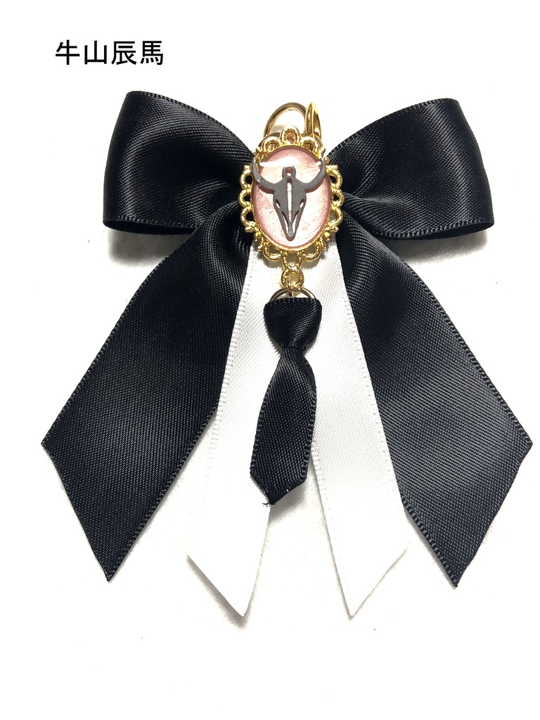 金カム バッグチャーム③