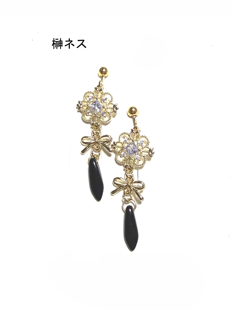 【非公式】にじさんじ イヤリング⑥