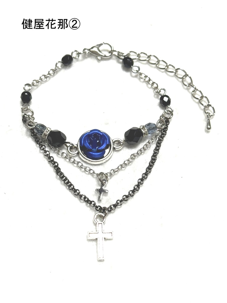 【非公式】にじさんじ ブレスレット②