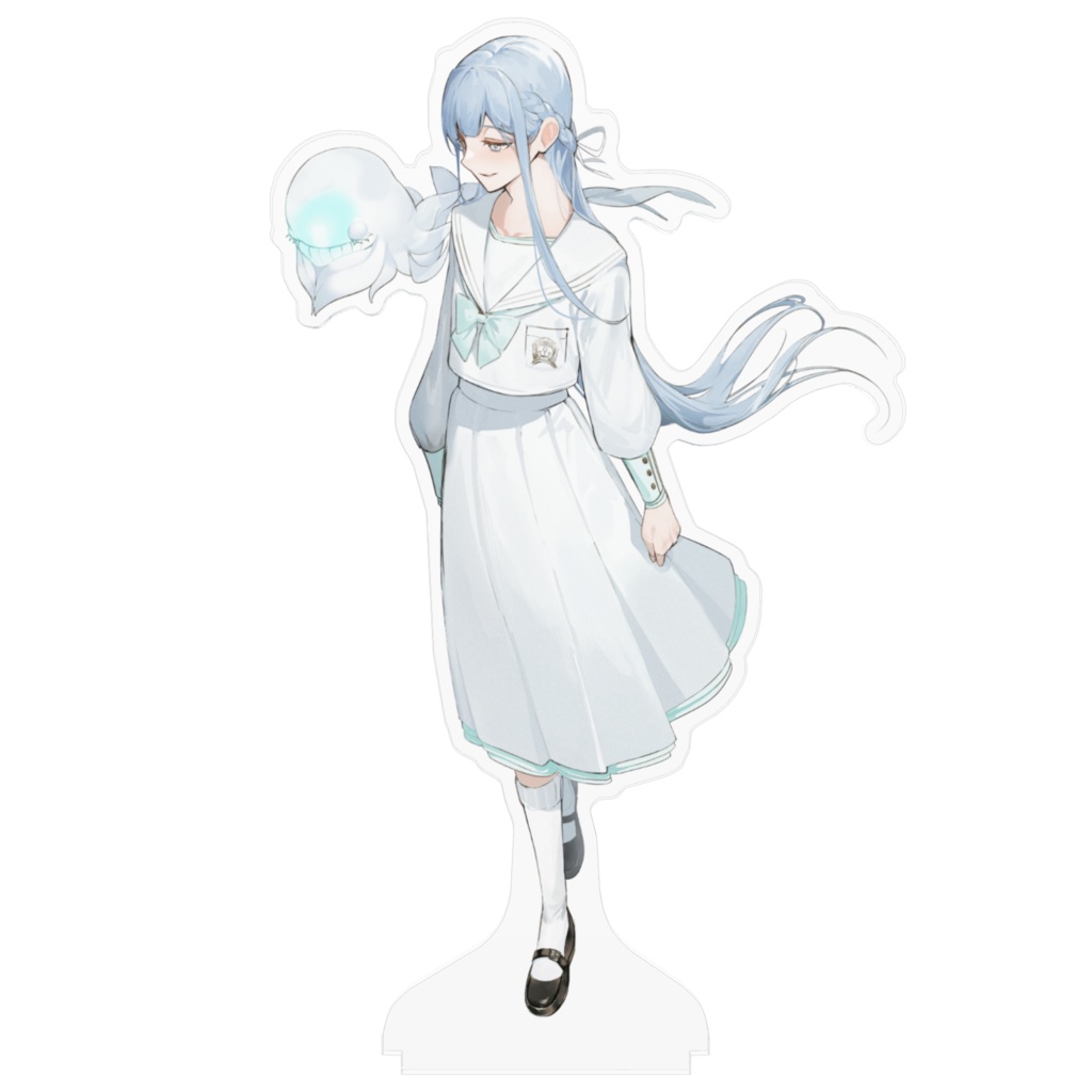 NamelessWonderland|ケート現実世界|アクリルスタンド