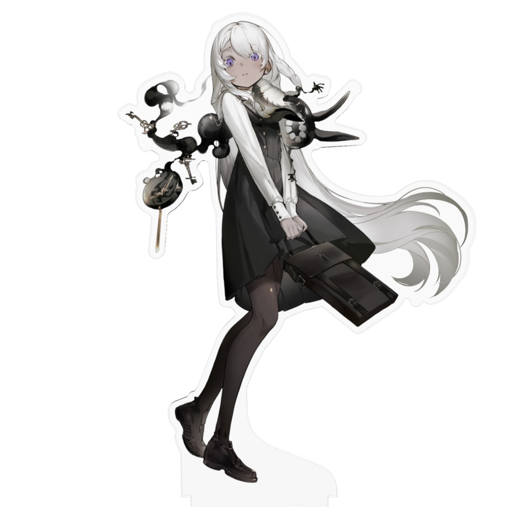 NamelessWonderland|シャン現実世界|アクリルスタンド