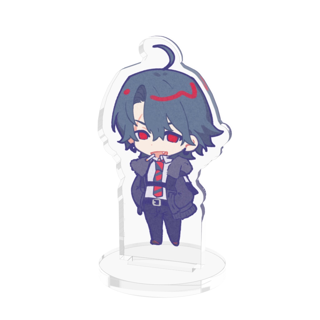 ともみちゃん|アクリルスタンド