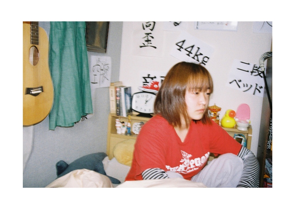 映画「散文、ただしルール」デジタル写真集