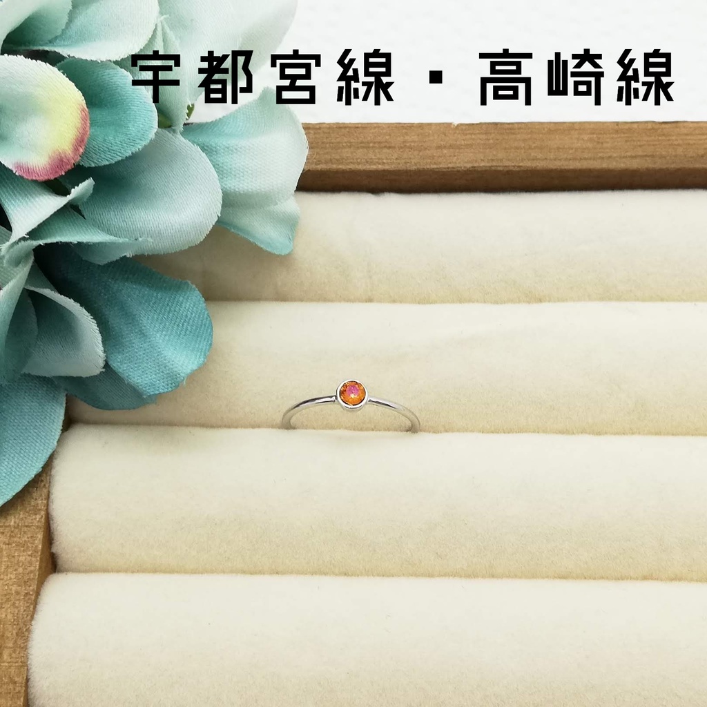 【青春鉄道】在来線イメージリング