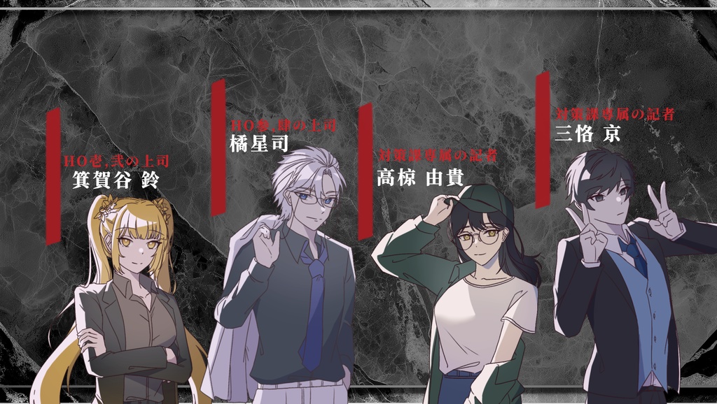 【CoC】神話奇譚【SPLL:E192238】