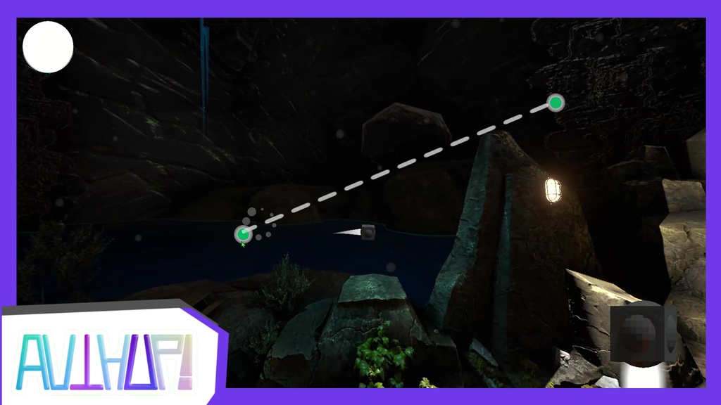 【事前公開中】AuthUP!!【壺ゲー】