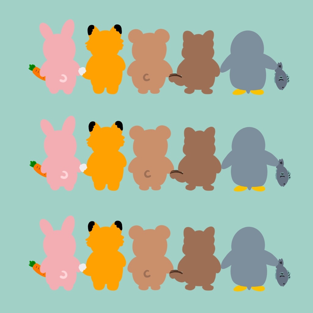 Kongkkul トートバッグ