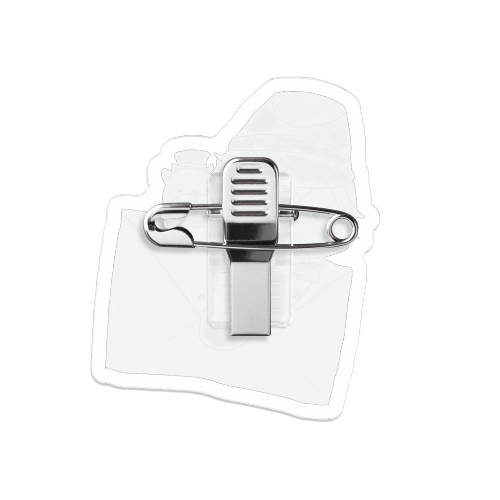 びくたーくんといっしょ