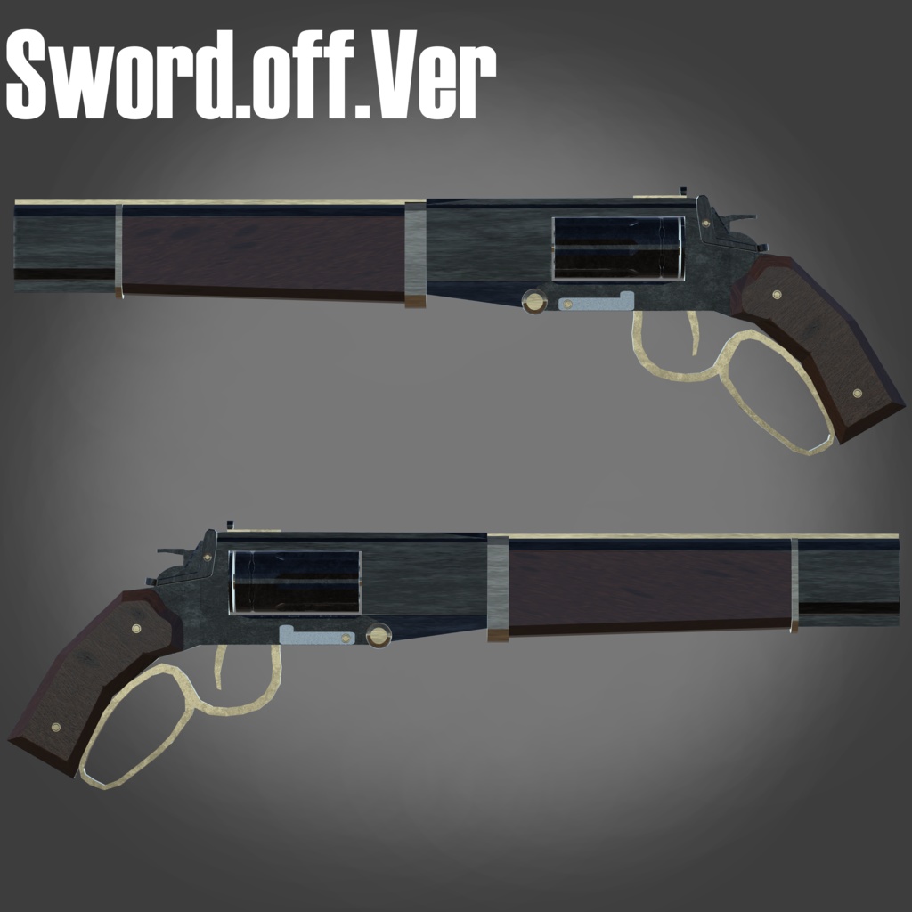 オリジナル3Dモデル「リアンーLien22ー」